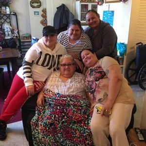 Meet your Posher, Maritza